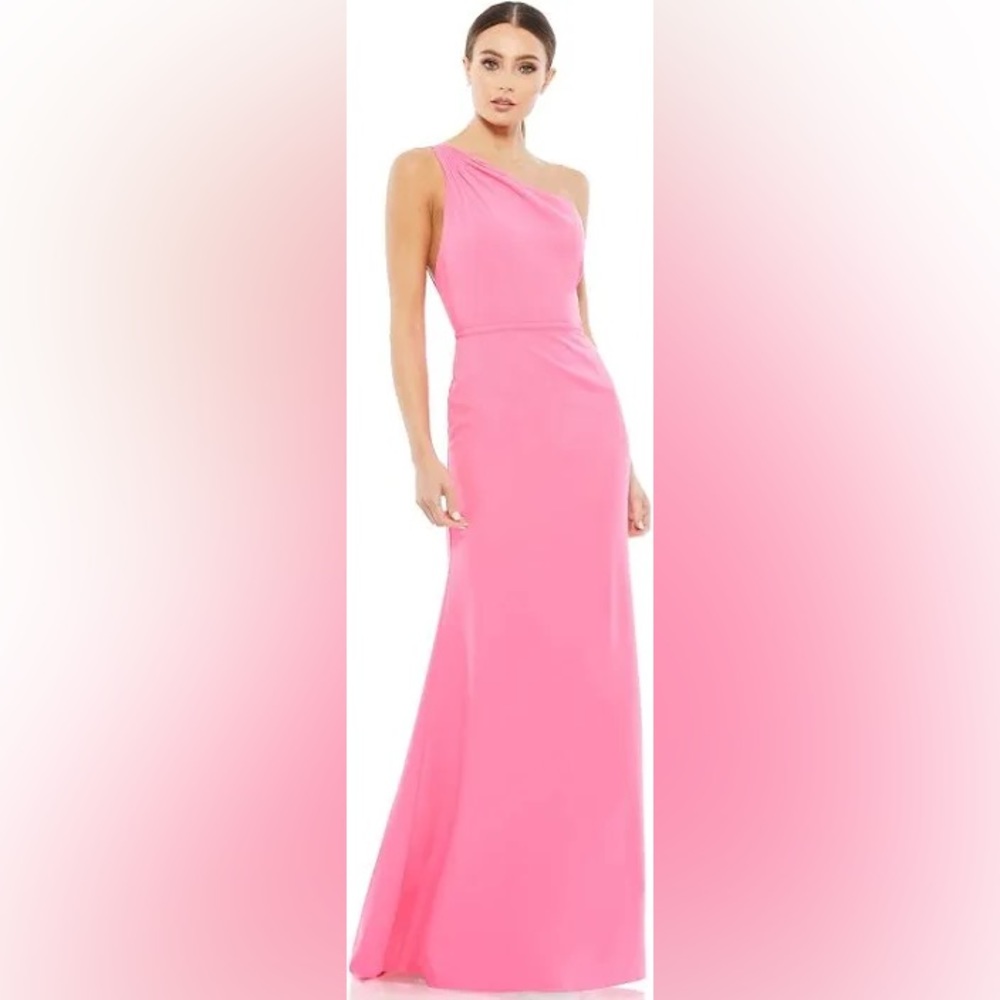 Mac Duggal Dress